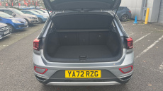 Volkswagen T-Roc 1.5 TSI Style 5dr Petrol Hatchback